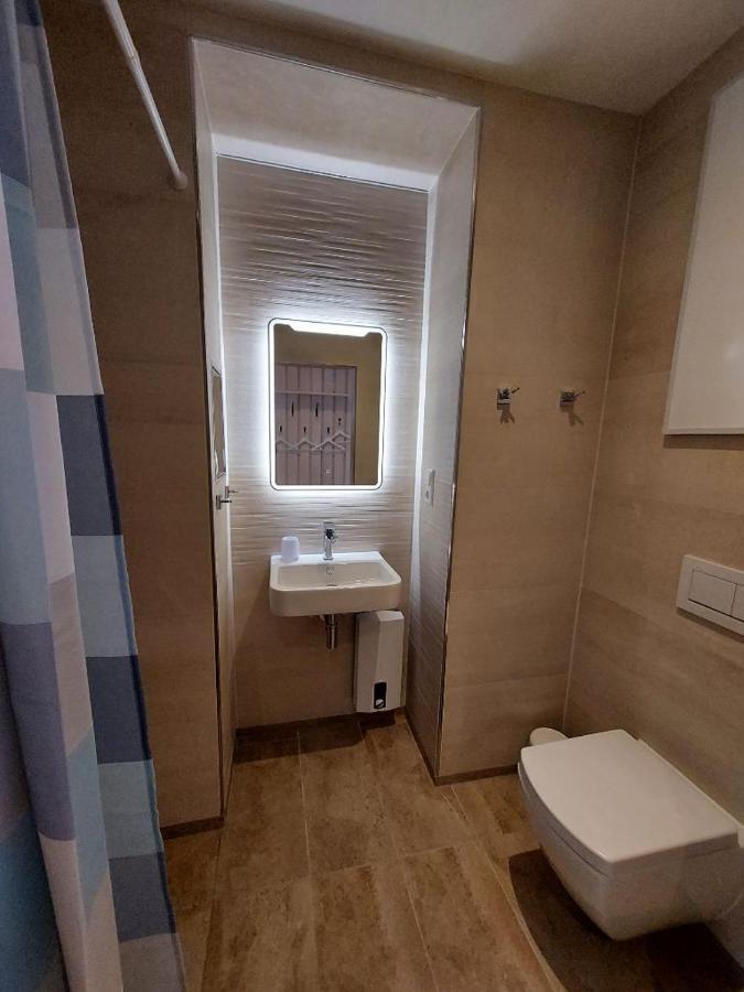 Moselliebe Zell Apartment Bagian luar foto